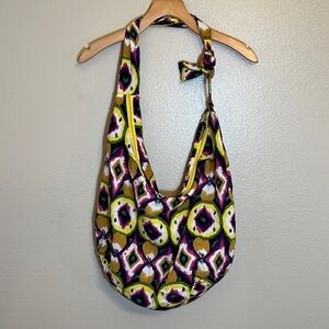 AMICI Accessories Hobo Shoulder Bag